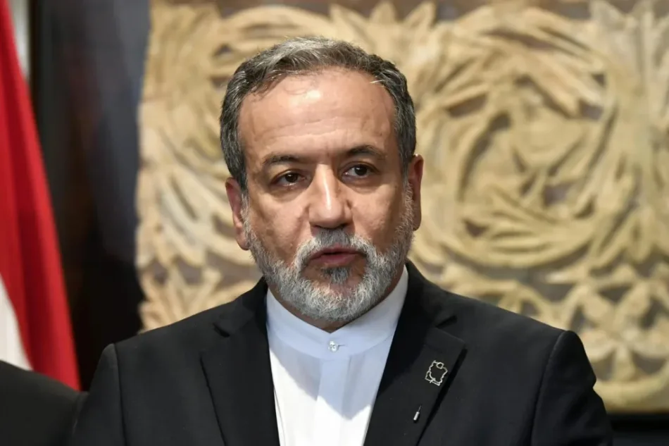 Irán advierte que el «terrorismo económico» de Trump traerá más derrotas a EE.UU.