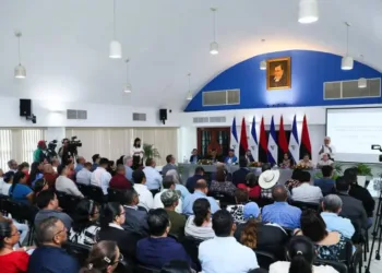 Nicaragua prohíbe leyes extranjeras y sanciones internacionales en su territorio