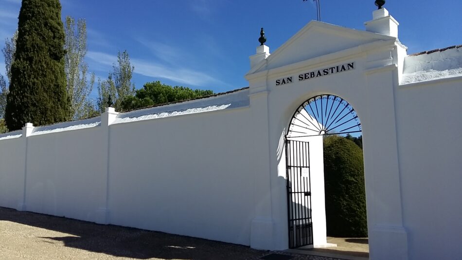Concluyen los trabajos de exhumación de la fosa de San Sebastián de Aracena con 17 cuerpos recuperados