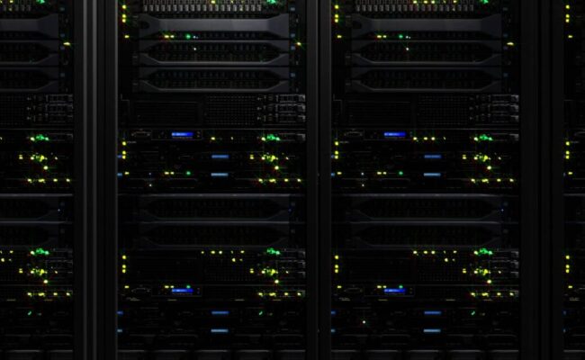 El TSJ de Extremadura admite a trámite el recurso de Ecologistas en Acción contra el megacentro de datos de Merlin Edged en Navalmoral de la Mata
