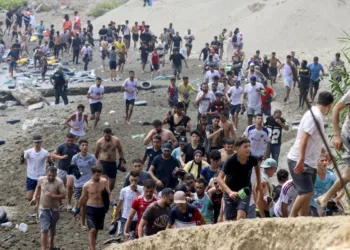 Ceuta, entre los intereses de Estados Unidos, Israel y Marruecos