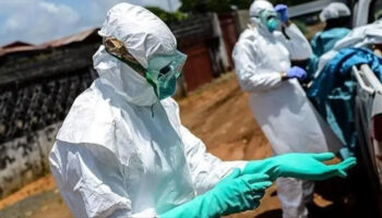 China envía más expertos médicos para apoyar lucha contra ébola