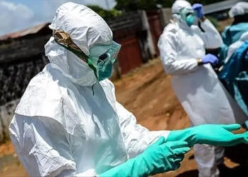 China envía más expertos médicos para apoyar lucha contra ébola