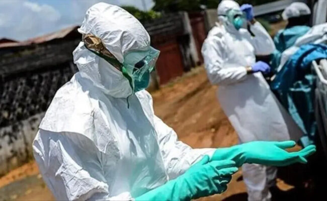 China envía más expertos médicos para apoyar lucha contra ébola