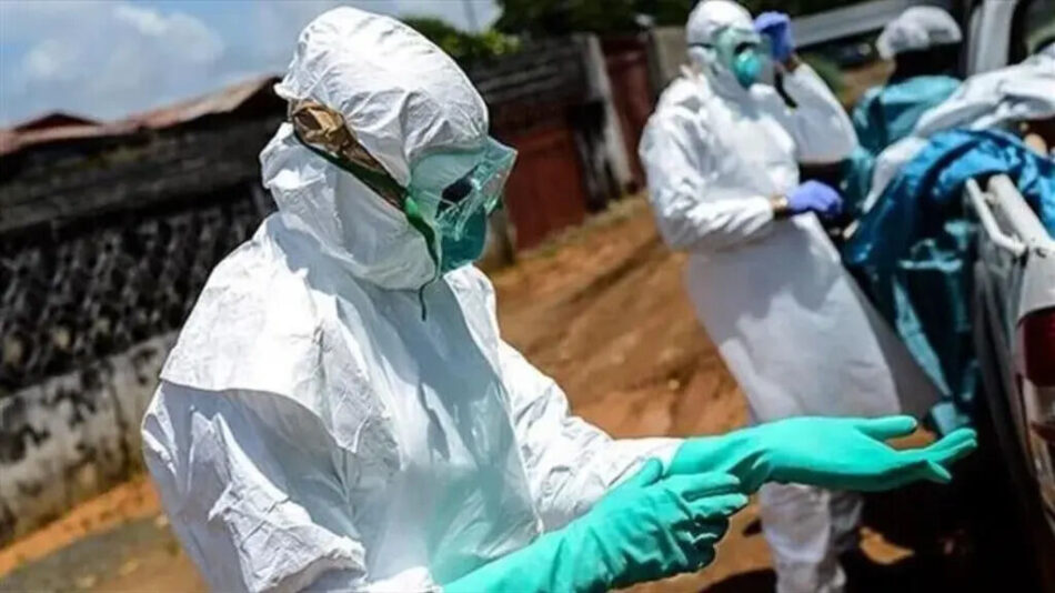 China envía más expertos médicos para apoyar lucha contra ébola