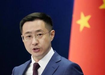 China rechaza las sanciones y la presión económica de EEUU contra Irán