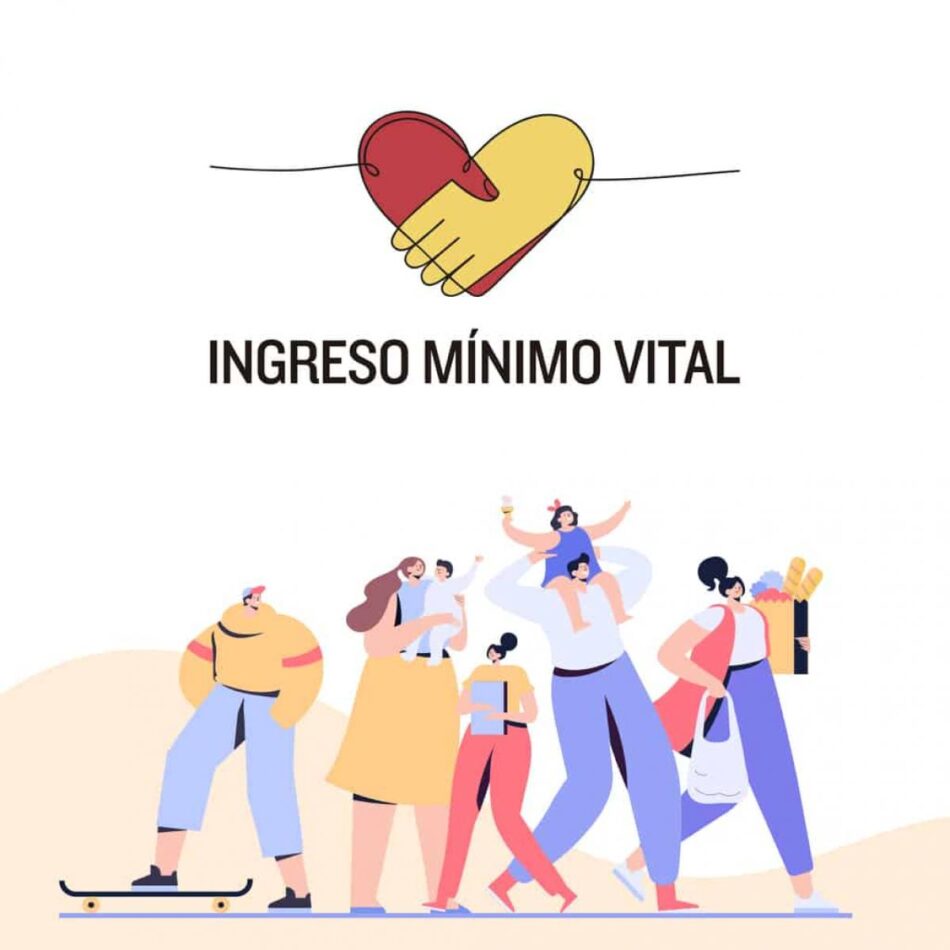 CCOO alerta de que el aumento del Ingreso Mínimo Vital refleja que la pobreza sigue creciendo en Castilla y León