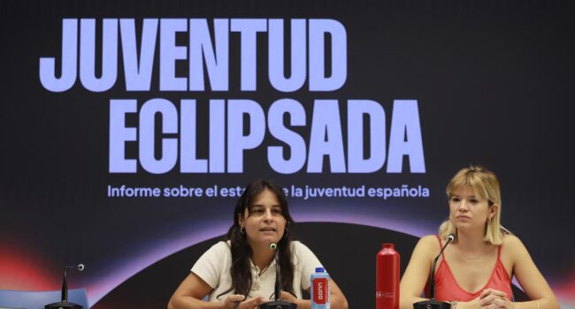 CCOO: «La subida del SMI es la política de juventud más eficaz, pero debe complementarse con medidas ambiciosas en materia de vivienda»