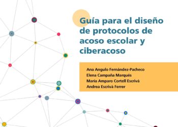 El Ministerio publica la guía para el diseño de protocolos contra el acoso y el ciberacoso escolar