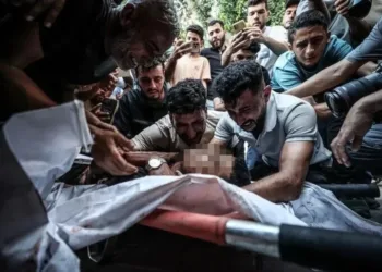 Ataques israelíes dejan ocho palestinos asesinados en Gaza
