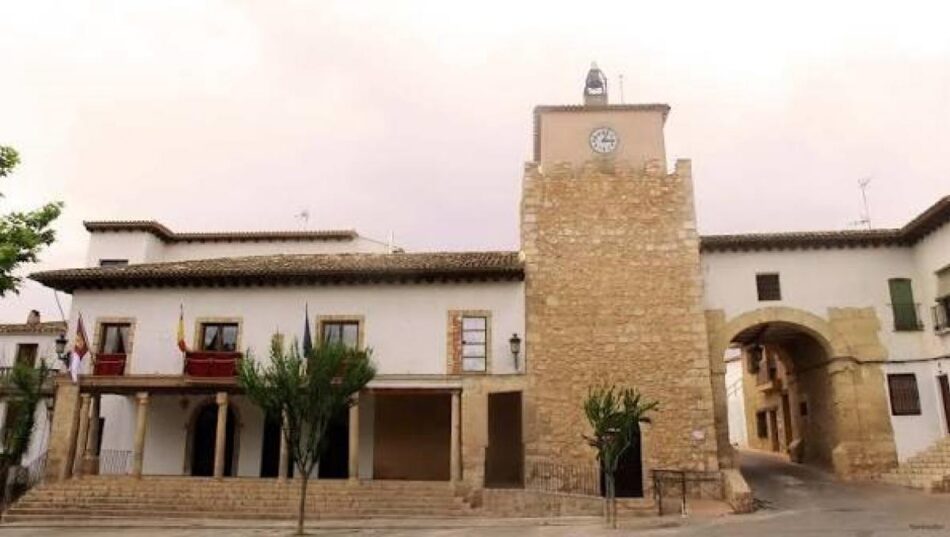 CCOO emplaza a los ayuntamientos de la provincia de Cuenca a negociar y a aplicar la jornada de 35 horas