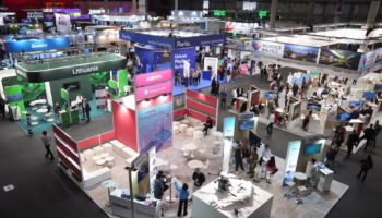 El Ayuntamiento de Barcelona crea un congreso de vivienda asequible en el Smart City Expo