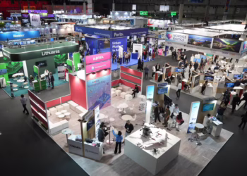 El Ayuntamiento de Barcelona crea un congreso de vivienda asequible en el Smart City Expo