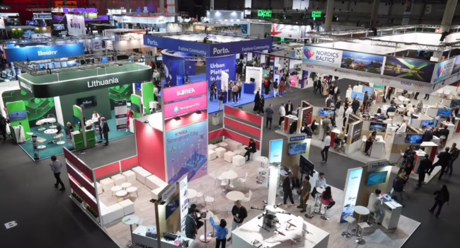 El Ayuntamiento de Barcelona crea un congreso de vivienda asequible en el Smart City Expo