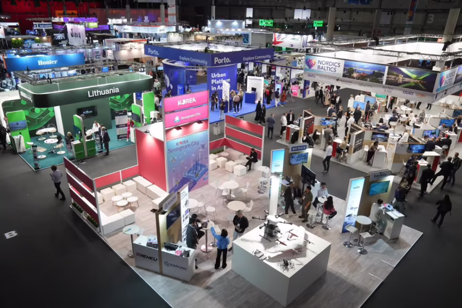 El Ayuntamiento de Barcelona crea un congreso de vivienda asequible en el Smart City Expo