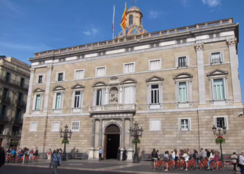 La Generalitat se adhiere a la Coalición Mundial para la Justicia Social de la OIT