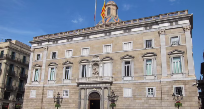 La Generalitat se adhiere a la Coalición Mundial para la Justicia Social de la OIT