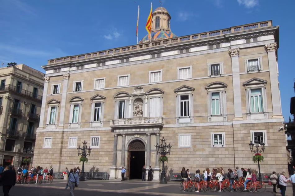 La Generalitat se adhiere a la Coalición Mundial para la Justicia Social de la OIT