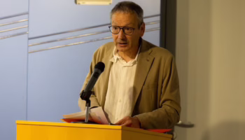 La iniciativa del Memorial Democràtic ‘Testimonis a l’Aula’ llega a 80 centros y 1.600 alumnos
