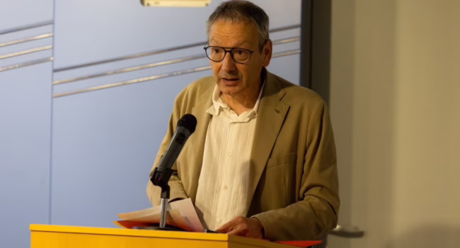 La iniciativa del Memorial Democràtic ‘Testimonis a l’Aula’ llega a 80 centros y 1.600 alumnos