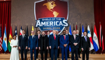 Chile: El Escudo de las Américas y la Doctrina de la Seguridad Nacional