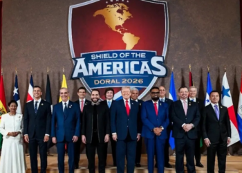 Chile: El Escudo de las Américas y la Doctrina de la Seguridad Nacional