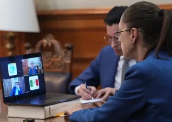 Sheinbaum y Lula dialogan sobre integración comercial y acuerdos petroleros