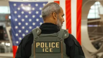 Liberia acepta recibir a 1.200 deportados de terceros países desde Estados Unidos