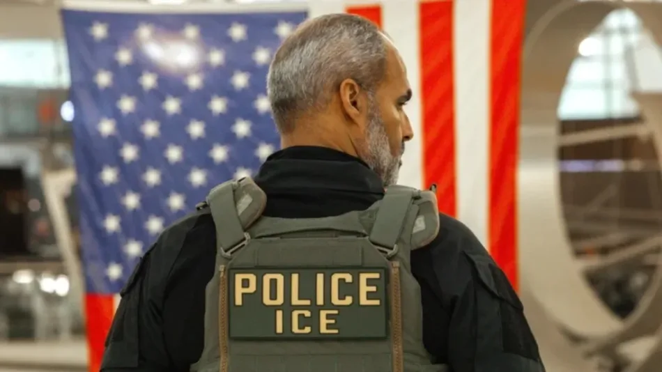 Liberia acepta recibir a 1.200 deportados de terceros países desde Estados Unidos