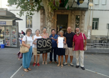 La Coordinadora SOS Cines de Verano DE Córdoba presenta un recurso de reposición contra el Ayuntamiento por «negarse a comprar unos cines por 300.000 euros mientras paga 100.000 de alquiler»