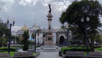 Exigen acceso a información sobre desapariciones forzadas en Ecuador