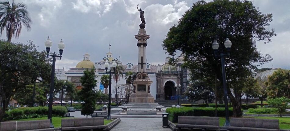 Exigen acceso a información sobre desapariciones forzadas en Ecuador