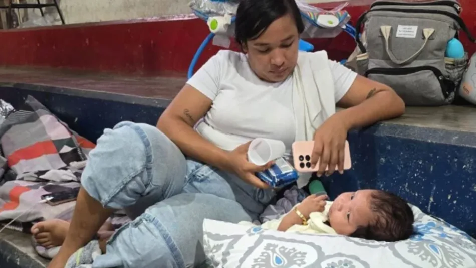ONU prepara asistencia alimentaria para 100.000 afectados por terremoto en Colombia