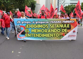 Panamá: Una Constitución para asegurar el neoliberalismo