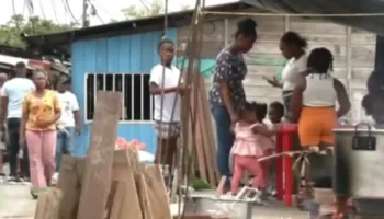 Colombia: habitantes de Quibdó enfrentan secuelas del terremoto con organización comunitaria