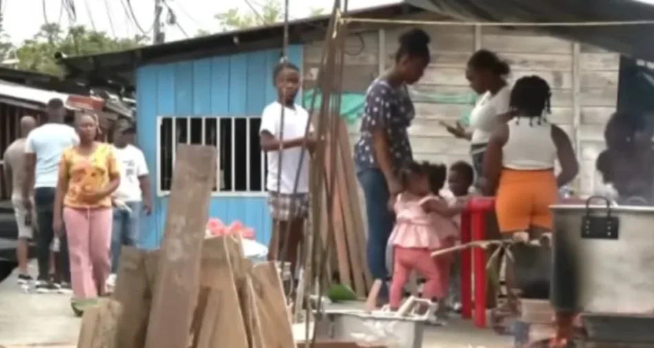 Colombia: habitantes de Quibdó enfrentan secuelas del terremoto con organización comunitaria