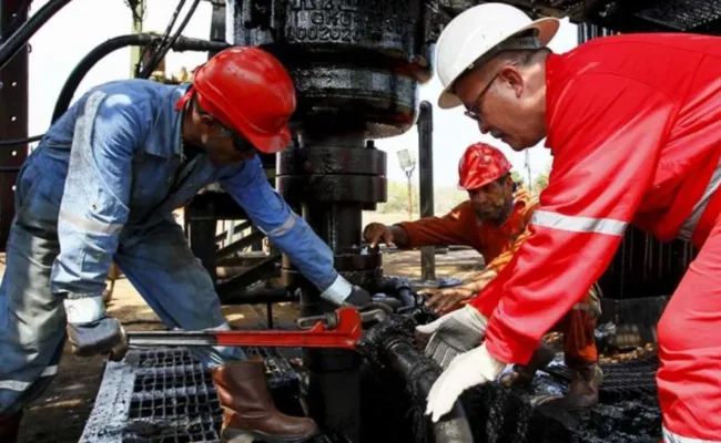 PIB de Venezuela crece 7,14%, consolidando 21 trimestres de actividad económica