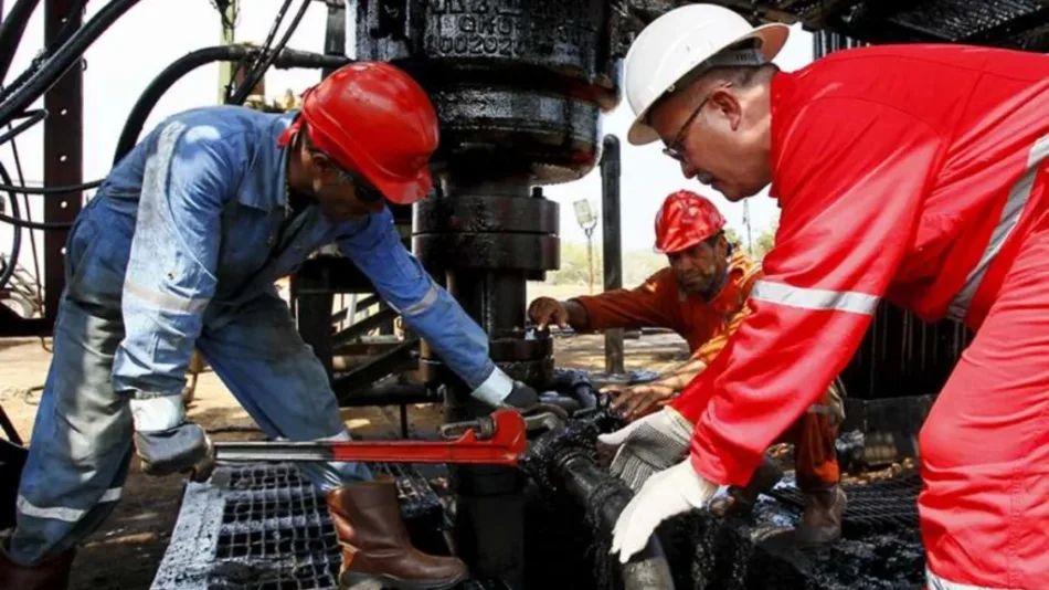 PIB de Venezuela crece 7,14%, consolidando 21 trimestres de actividad económica