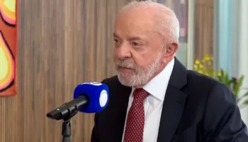 Brasil: Lula lamenta deterioro del debate político contemporáneo en redes sociales