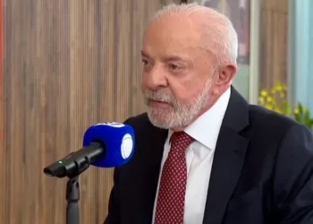 Brasil: Lula lamenta deterioro del debate político contemporáneo en redes sociales