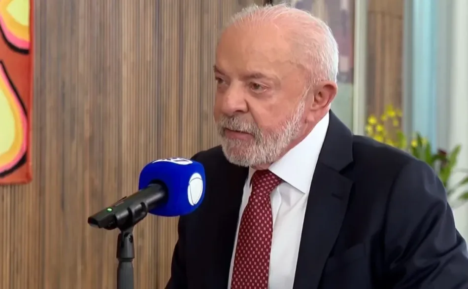 Brasil: Lula lamenta deterioro del debate político contemporáneo en redes sociales