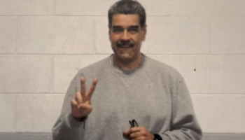 Presidente Nicolás Maduro difunde mensaje de fortaleza a familiares y simpatizantes a través de redes sociales