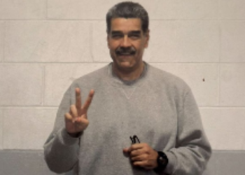 Presidente Nicolás Maduro difunde mensaje de fortaleza a familiares y simpatizantes a través de redes sociales