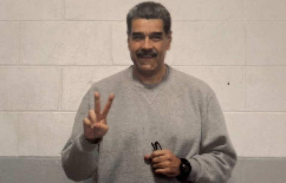 Presidente Nicolás Maduro difunde mensaje de fortaleza a familiares y simpatizantes a través de redes sociales