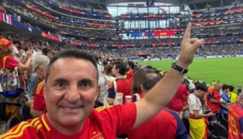 Movimiento Sumar País Valenciano lleva al Congreso el viaje de Bernabé Cano al Mundial y exige al Partido Popular que aclare si la RFEF sufragó la presunta invitación