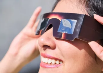 Unas gafas para el eclipse distribuidas por Multiópticas se suman a la lista de modelos sobre los que se ha ordenado la retirada del mercado