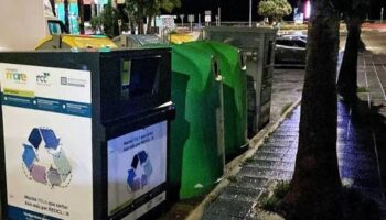 Podemos Alcalá afirma que la ciudad complutense sigue sin planificación de futuro ni mejora en la recogida y tratamiento de los residuos