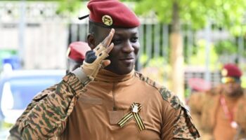 Ibrahim Traoré da un paso histórico para proteger la dignidad de Burkina Faso y pone fin a la explotación de la vulnerabilidad en redes sociales