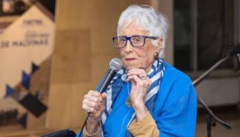 Entrevista a Stella Calloni sobre la situación política de Venezuela