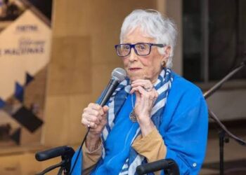 Entrevista a Stella Calloni sobre la situación política de Venezuela